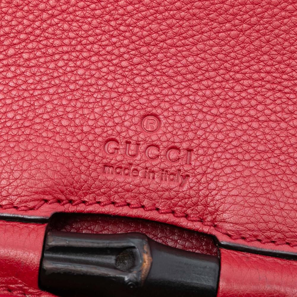 Gucci Bamboo