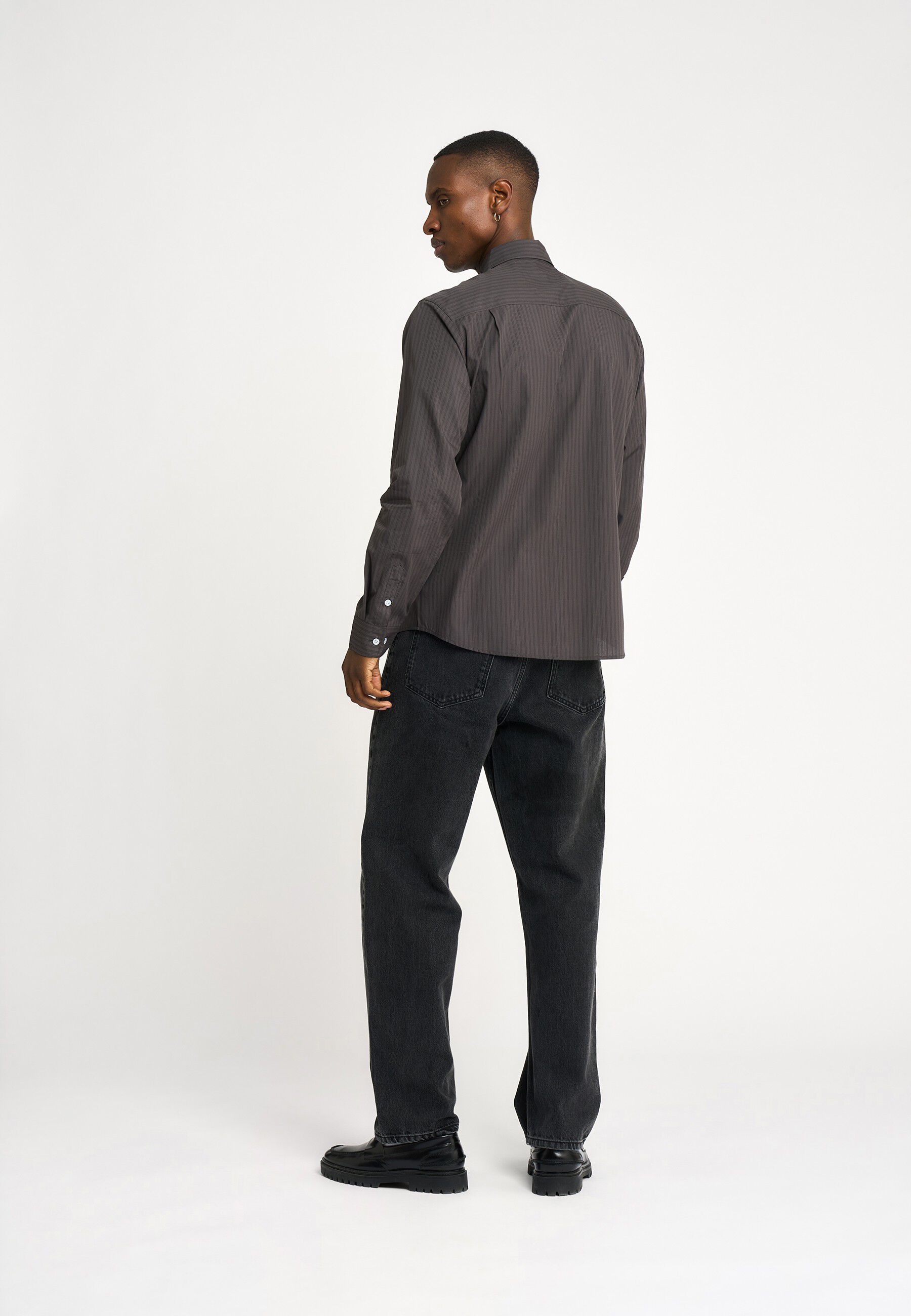RTCHRIS POPLIN SHIRT