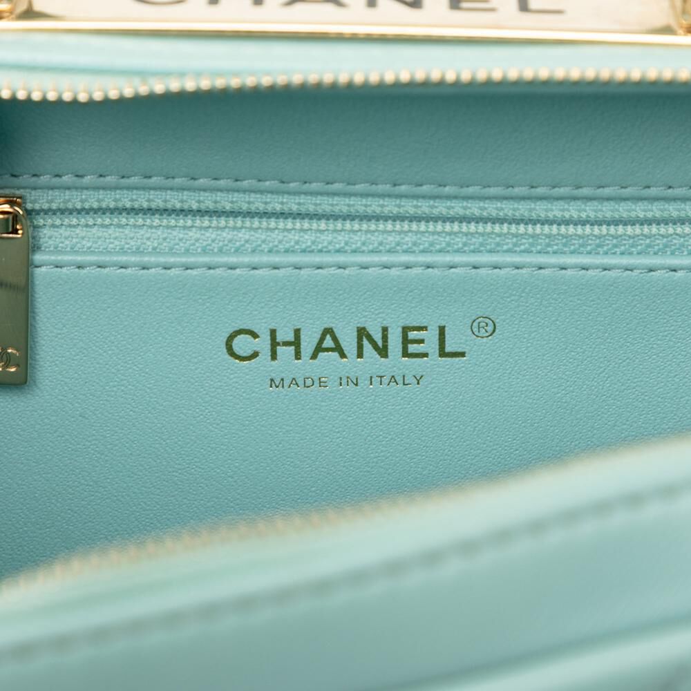 Chanel Trendy Cc