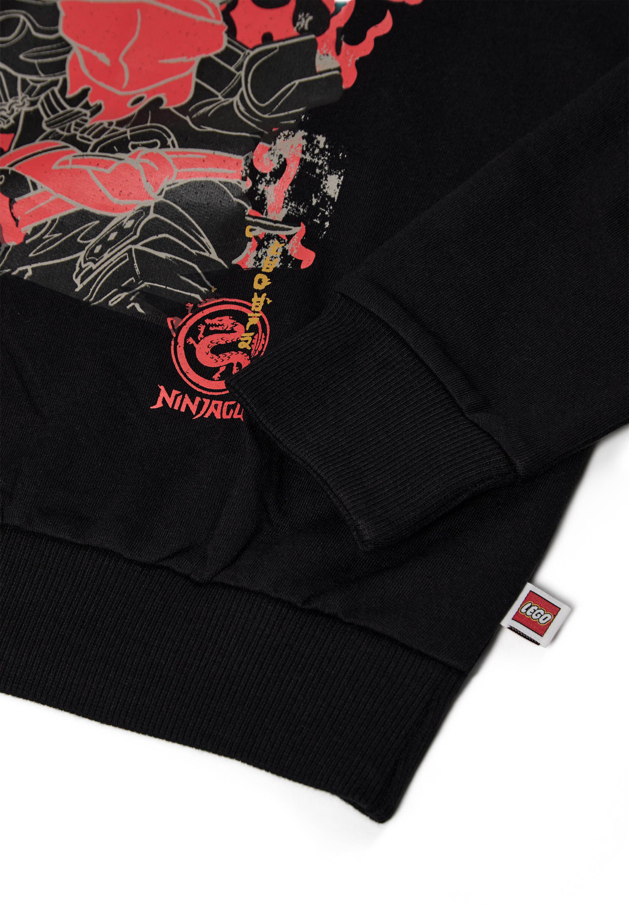 LWSIAN 205 - SWEATSHIRT