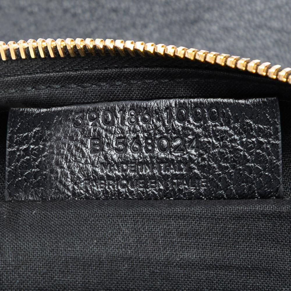 Balenciaga Clutch