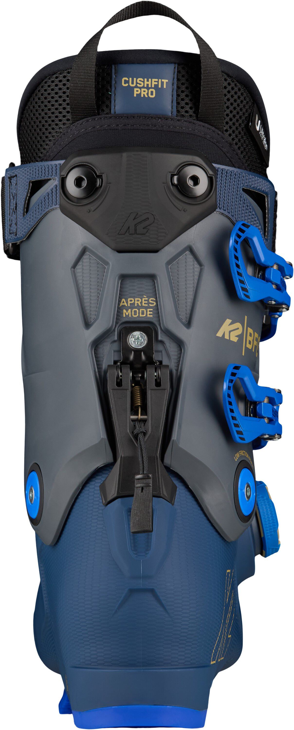 K2. 25 SKIBOOTS BFC 120 BOA - M