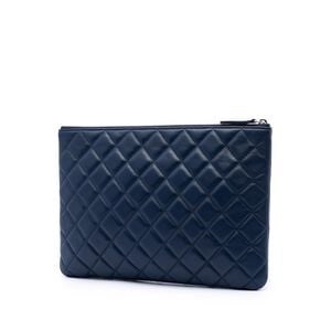 Chanel Clutch