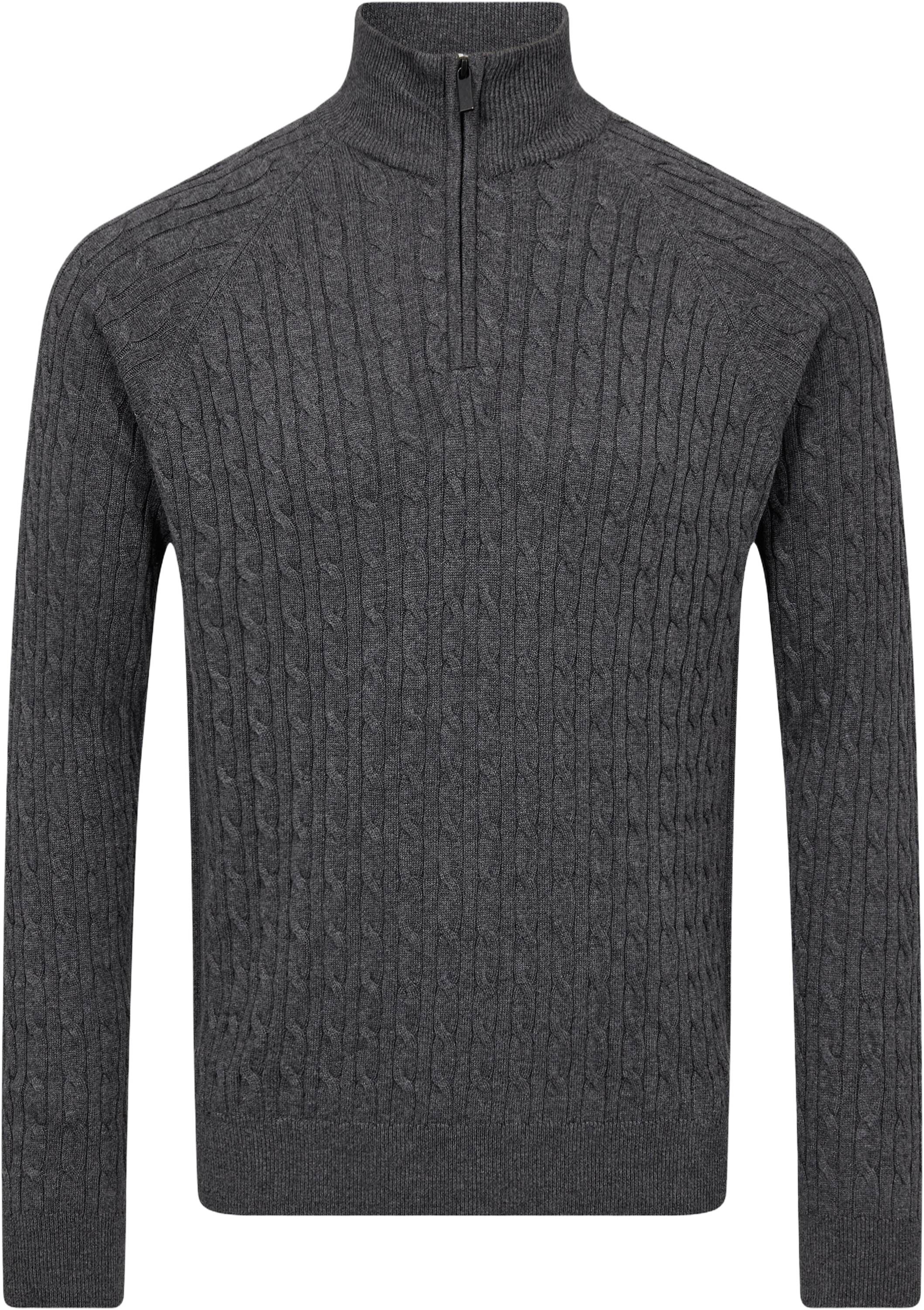 Bs Simbel Regular Fit Knitwear