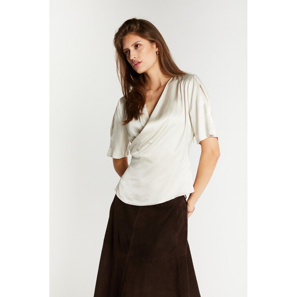 WeckiaBBNeemas blouse