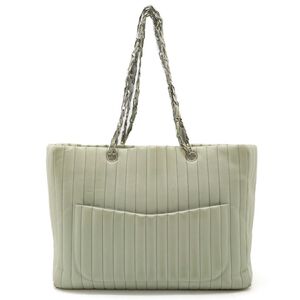Chanel Tote
