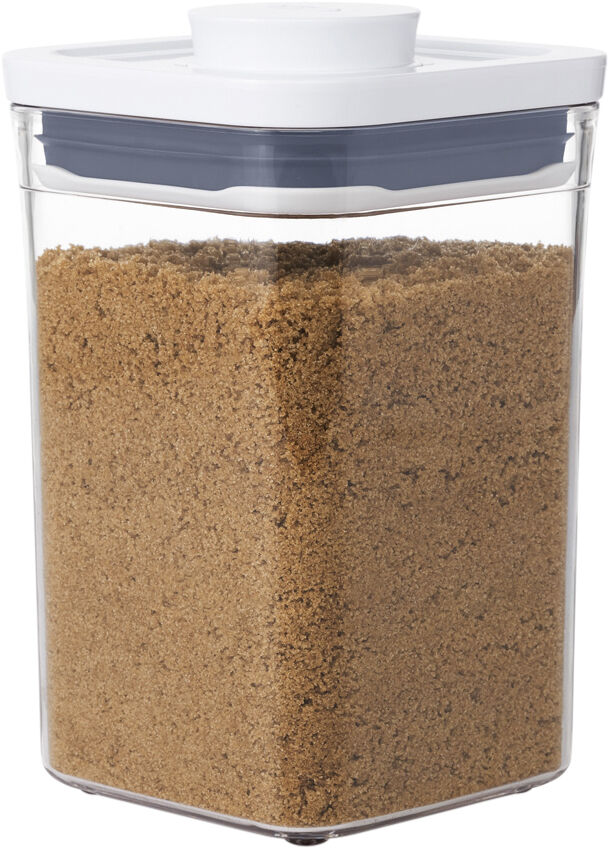 OXO POP Container lille kvadrat, 1,0 l.