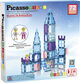 Picasso Tiles 72 pc Ice W