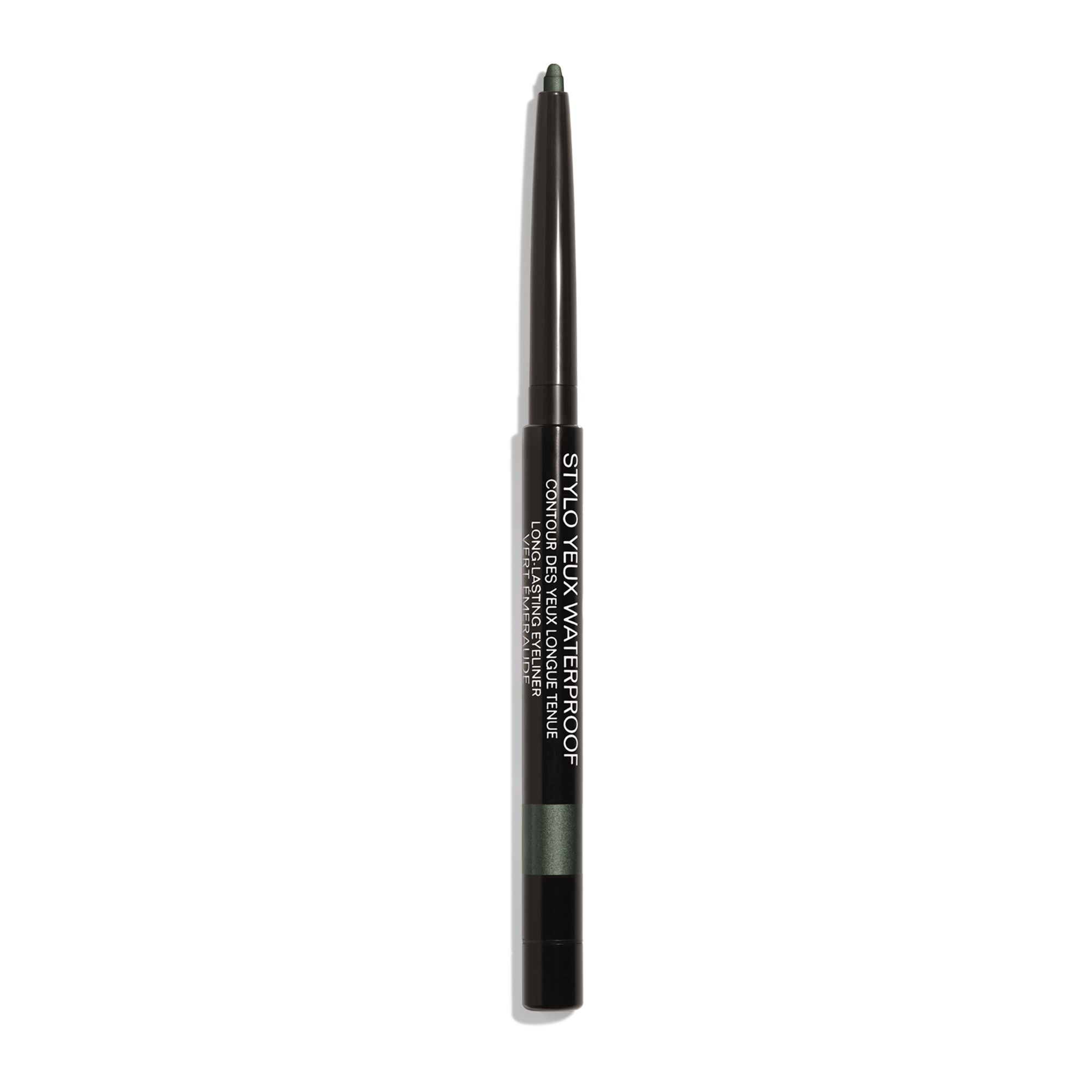 Longwear Eyeliner And Kohl Pencil