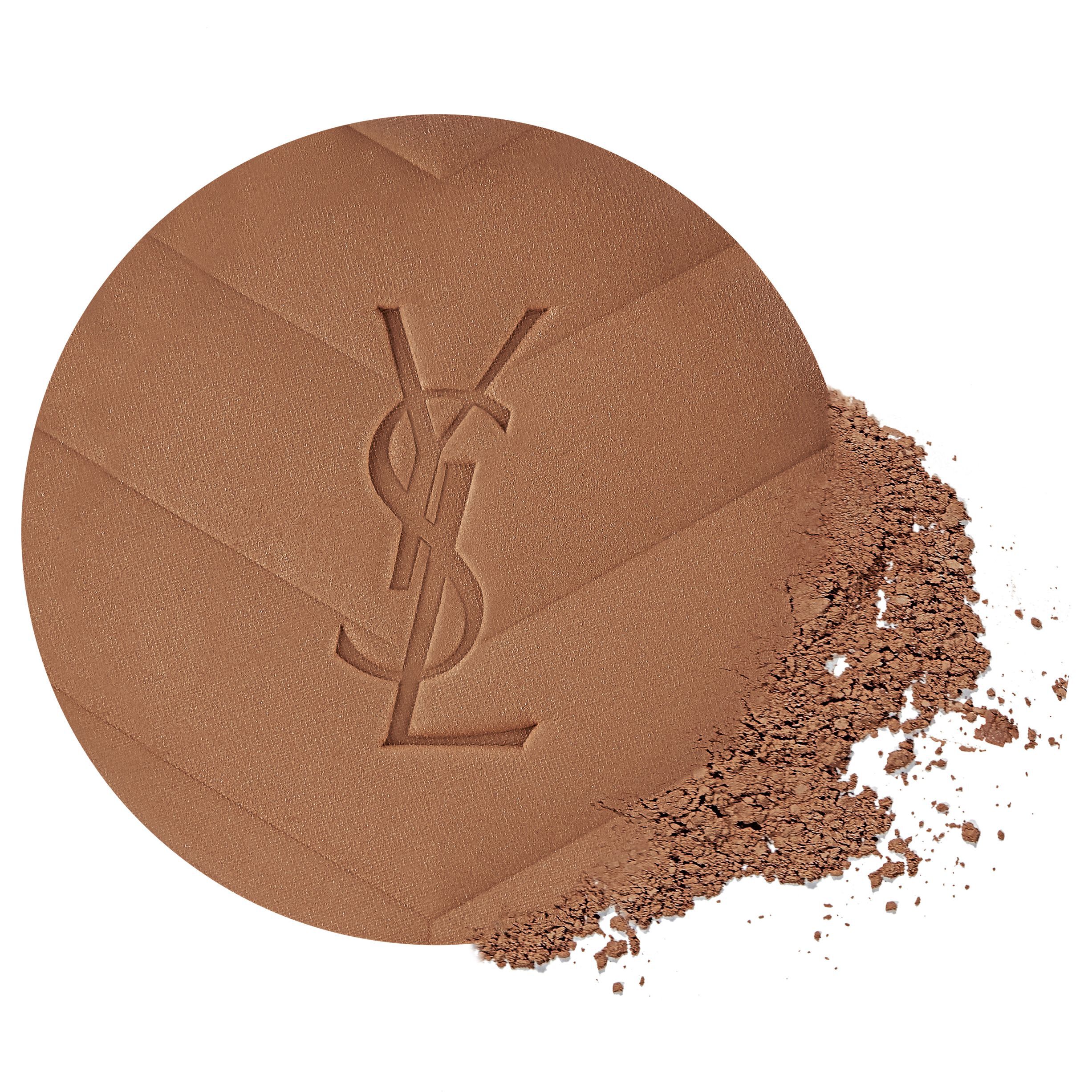 YSL ALL HOURS HYPER BRONZE 5