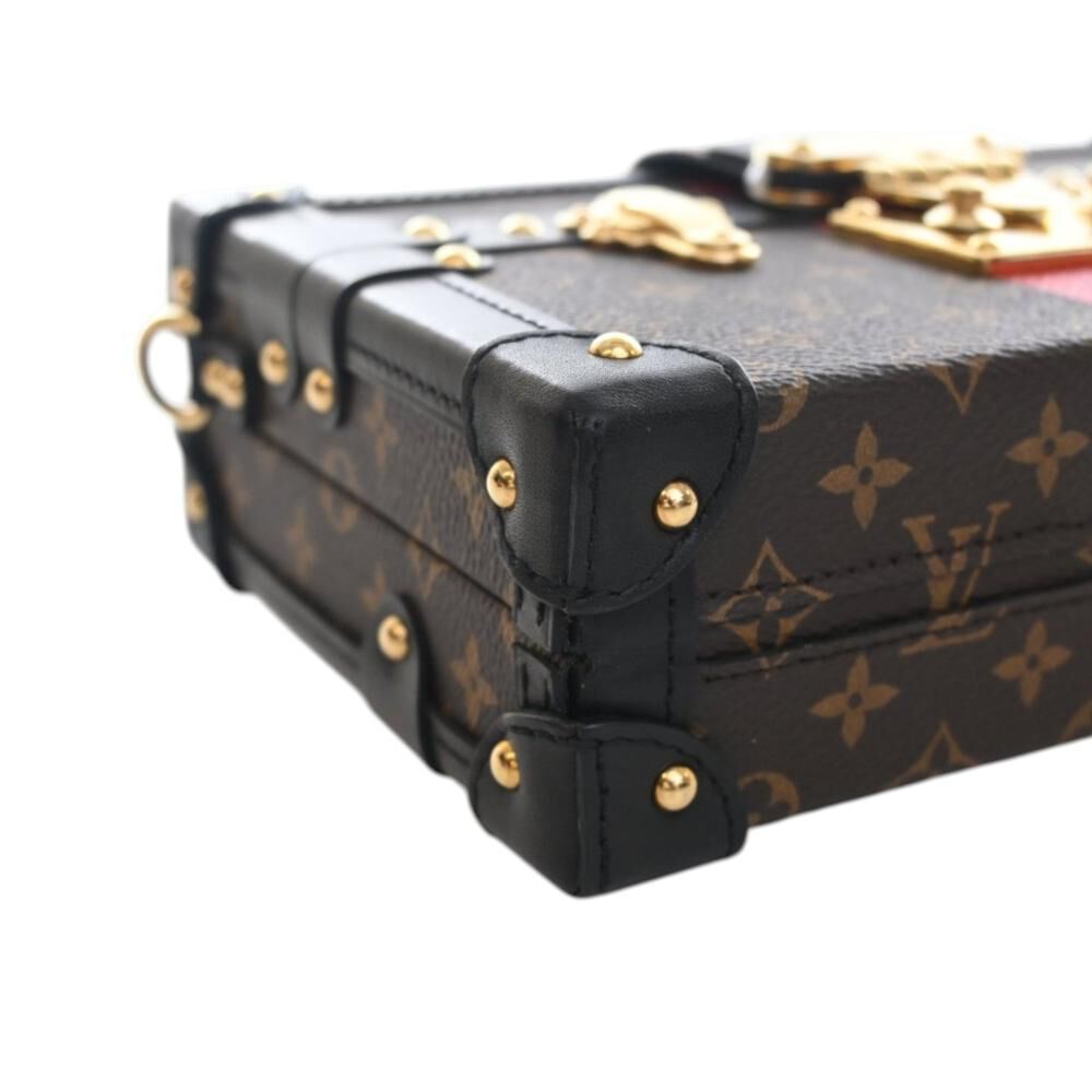 Louis Vuitton Petite Malle