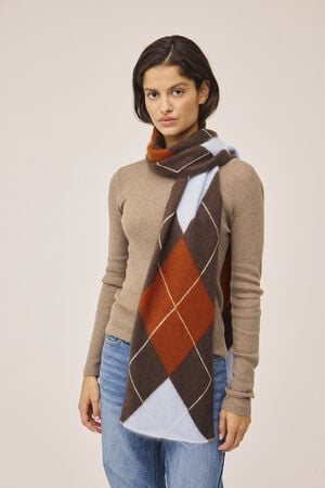 Kathy 7 - 100% Wool RWS