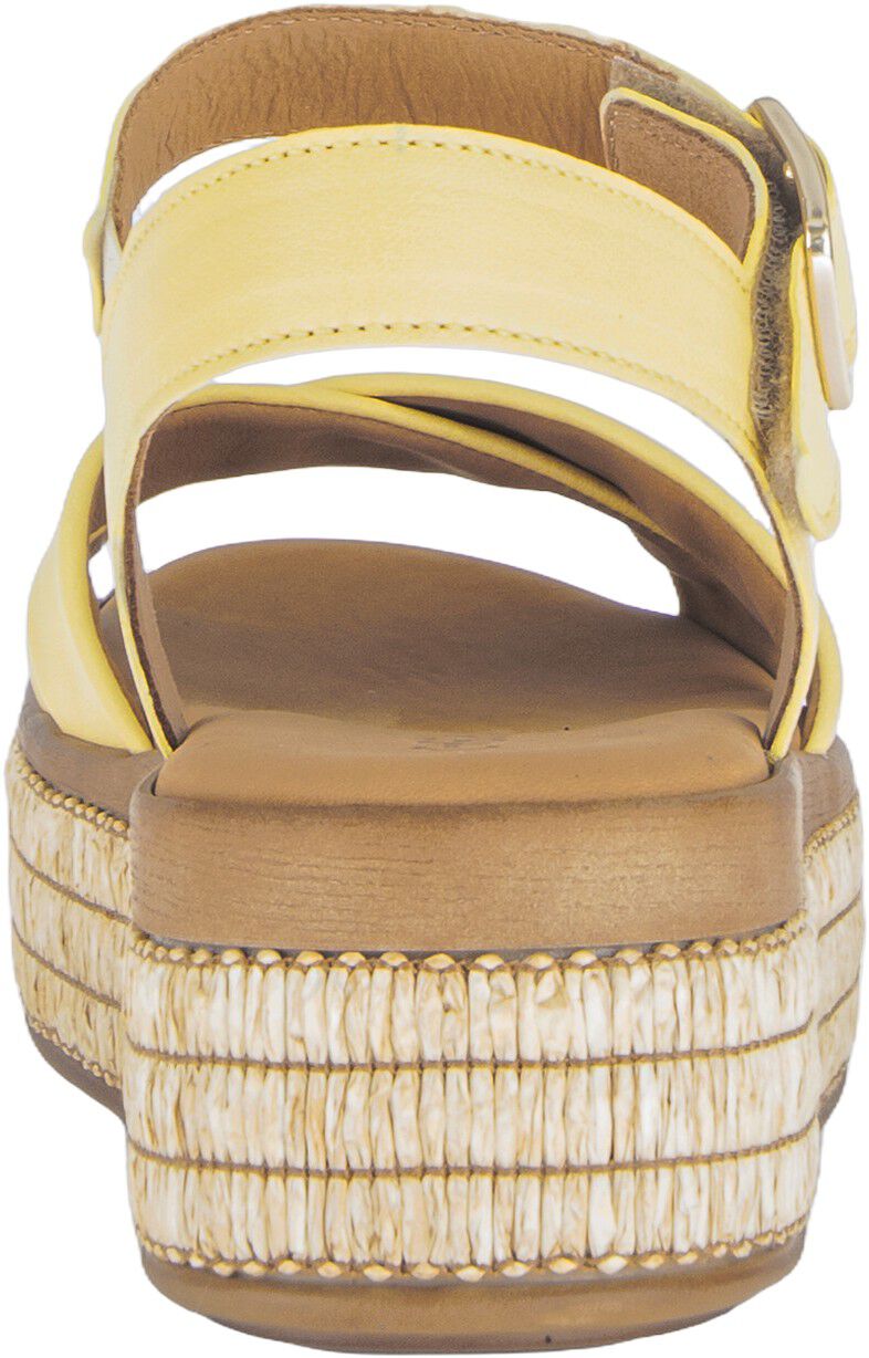 YELLOW/NAPPA NAVA