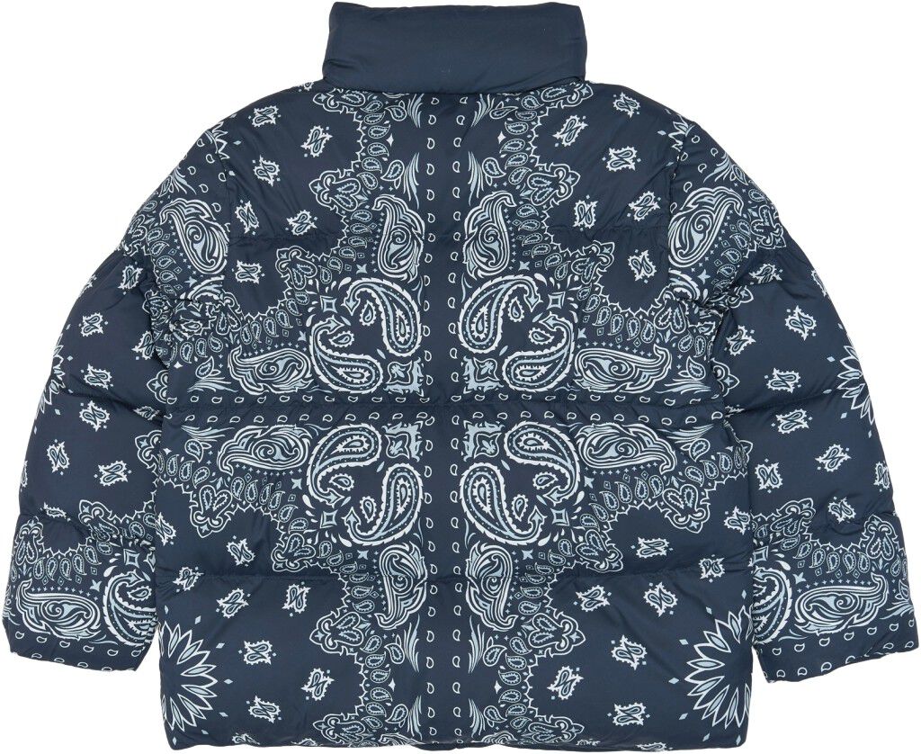 Tnullvar Puffer Jacket