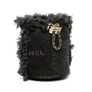Chanel Bucket Bag