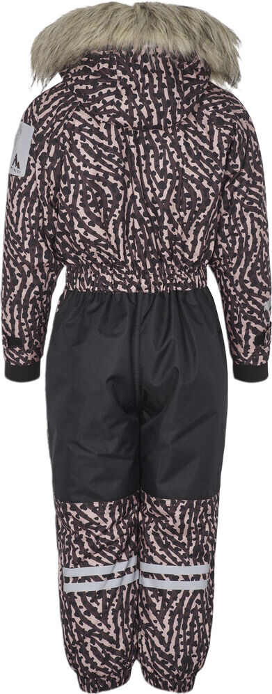 Stretch Suit flyverdragt