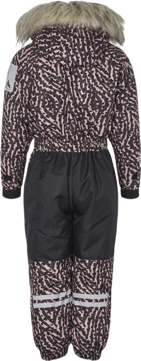 Stretch Suit flyverdragt