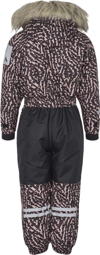 Stretch Suit flyverdragt