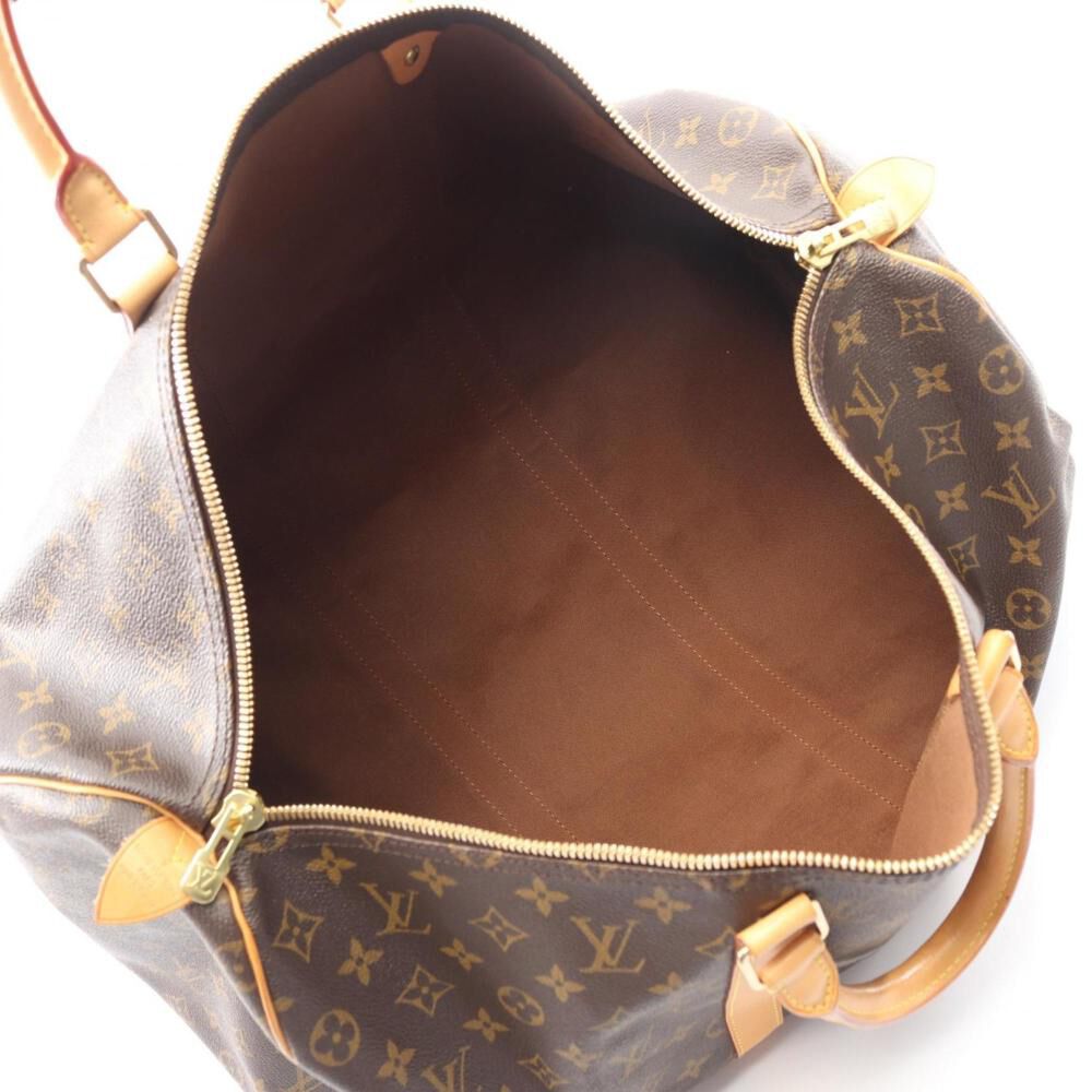 Louis Vuitton Keepall