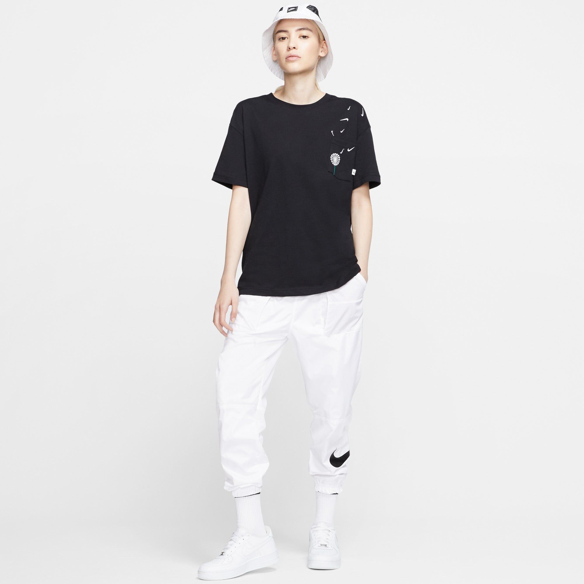 Sportswear Novel-T-shirt