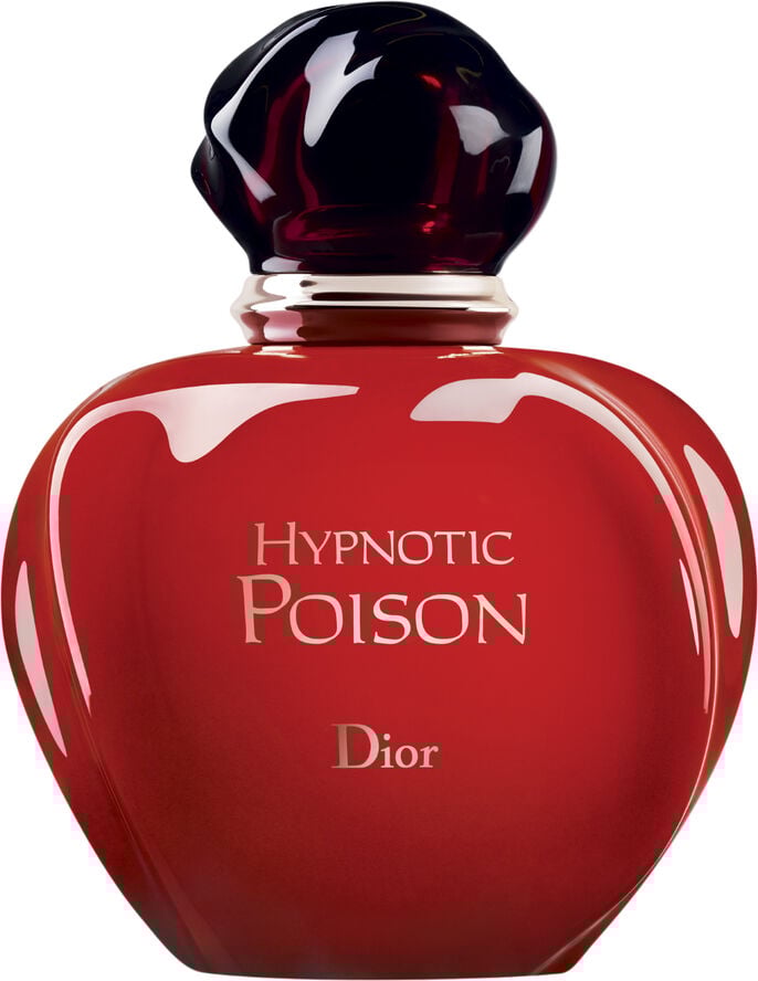 Hypnotic Poison Eau de toilette