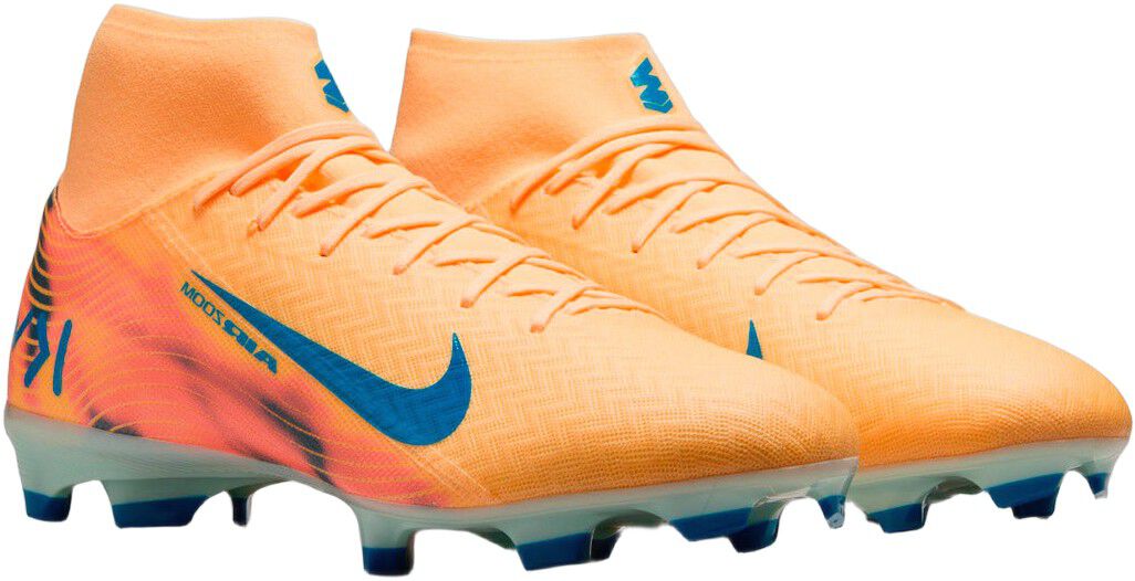 Mercurial Superfly 10 Academy Kylian Mbappe FG/MG Fodboldst&oslash;vler