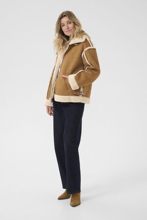 CRUma Jacket
