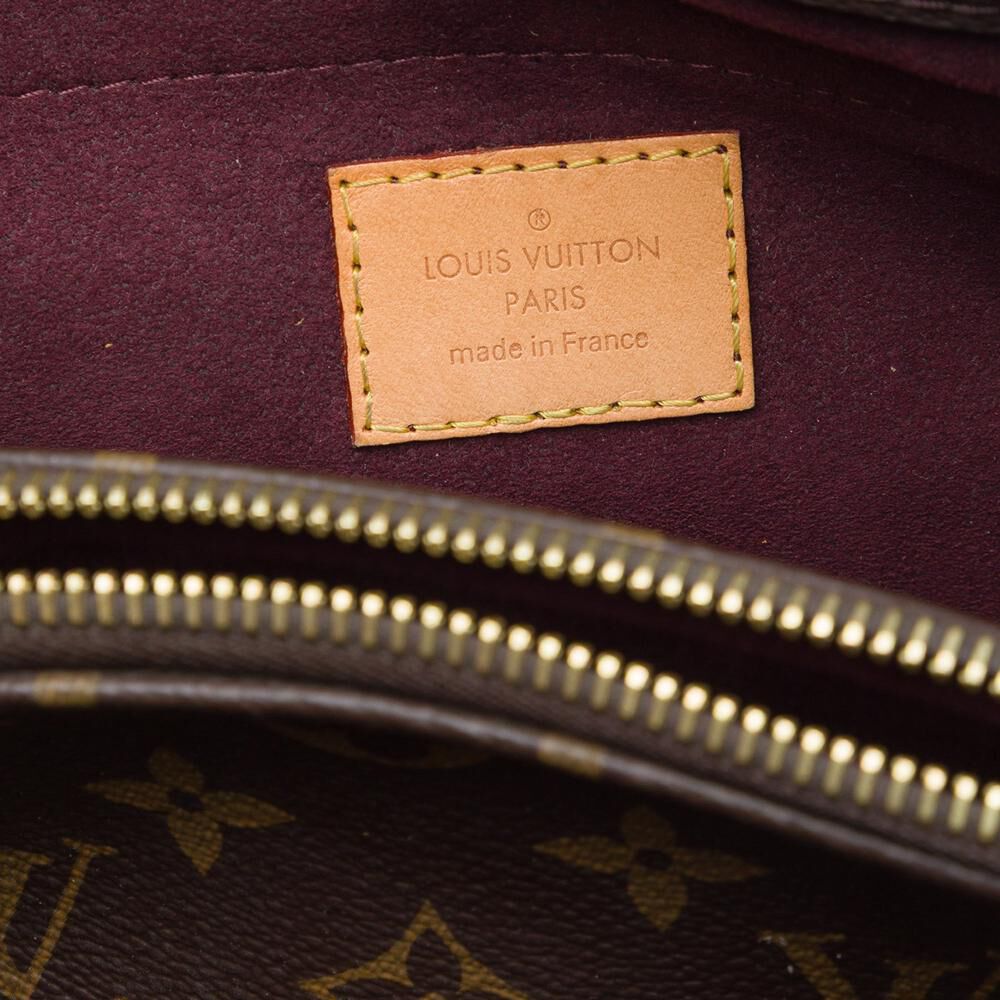 Louis Vuitton Montaigne