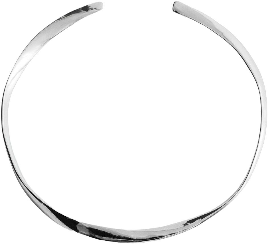 Rigid choker