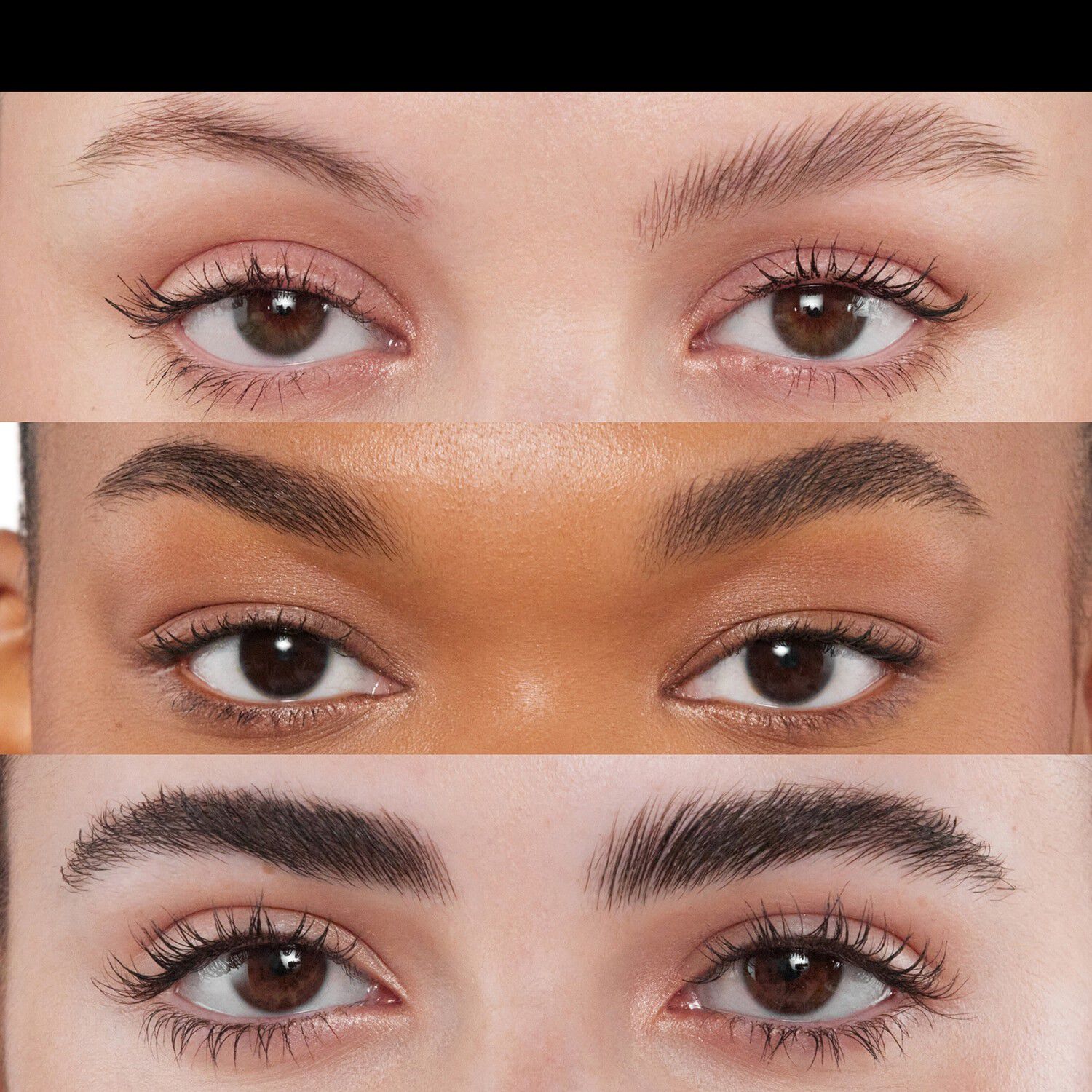 BROW FREEZE - DELUXE - FG