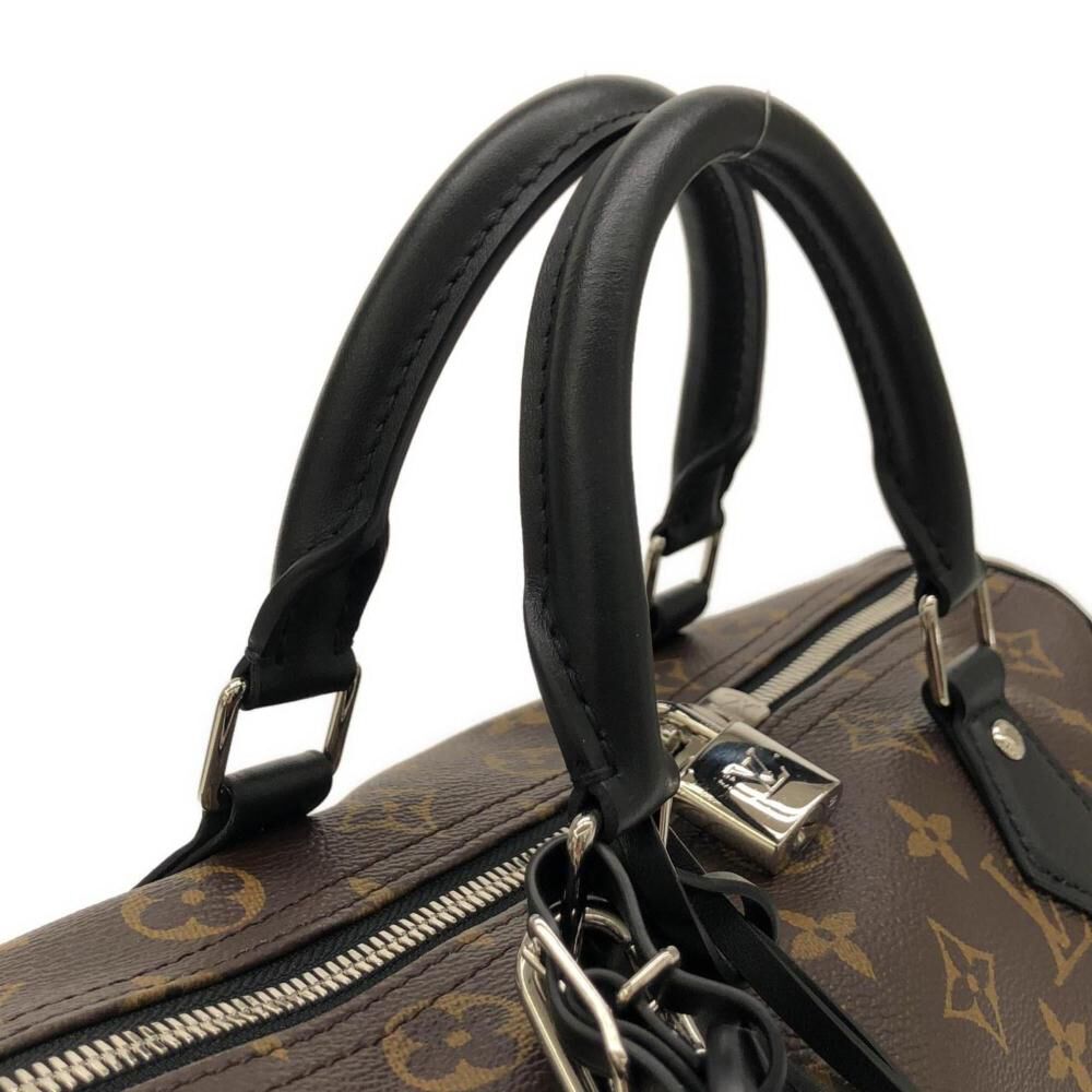 Louis Vuitton Speedy
