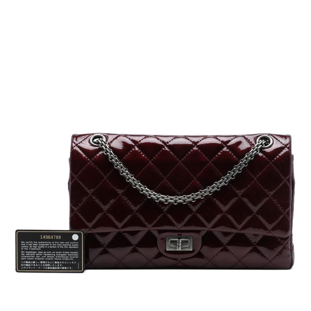Chanel Flap Bag