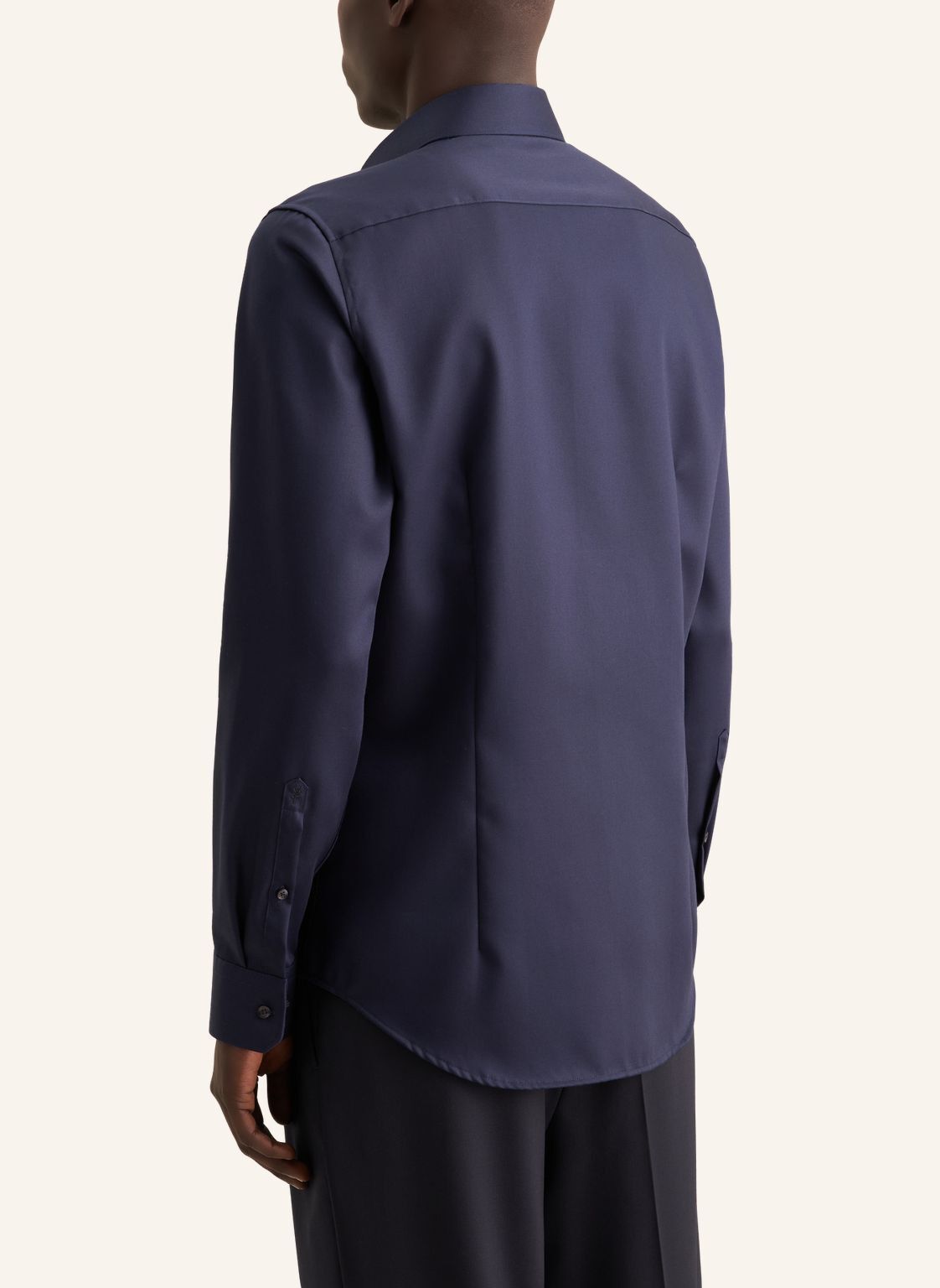 Business shirt Slim