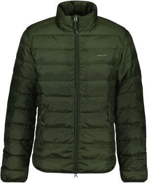 LIGHT DOWN JACKET