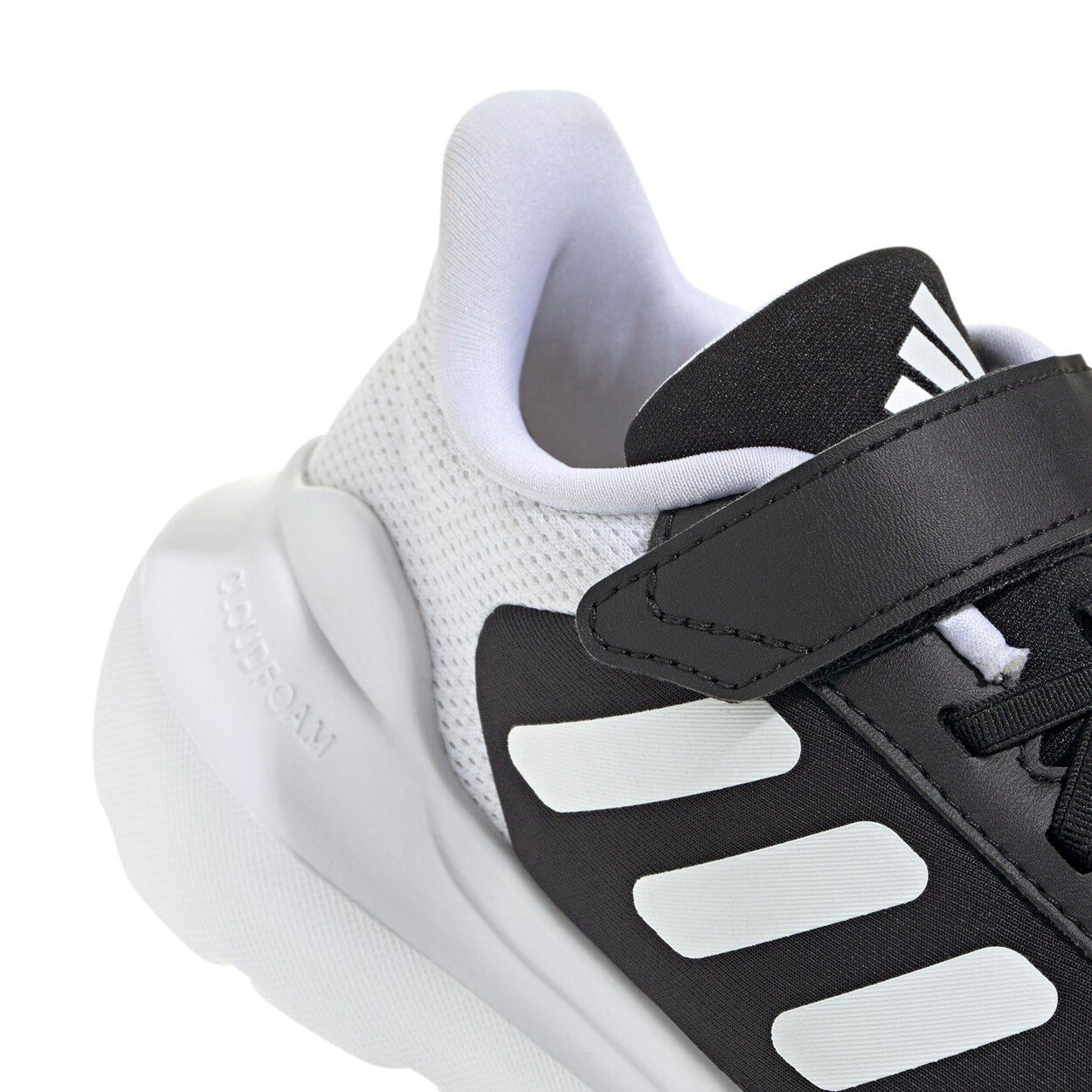 Tensaur Run 3. 0 Velcro Sneakers