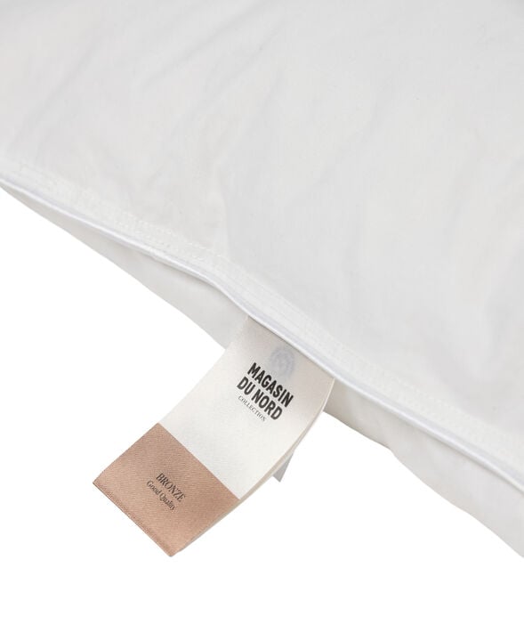 Bronze Moskusdun Børne pude - 40x45 cm.