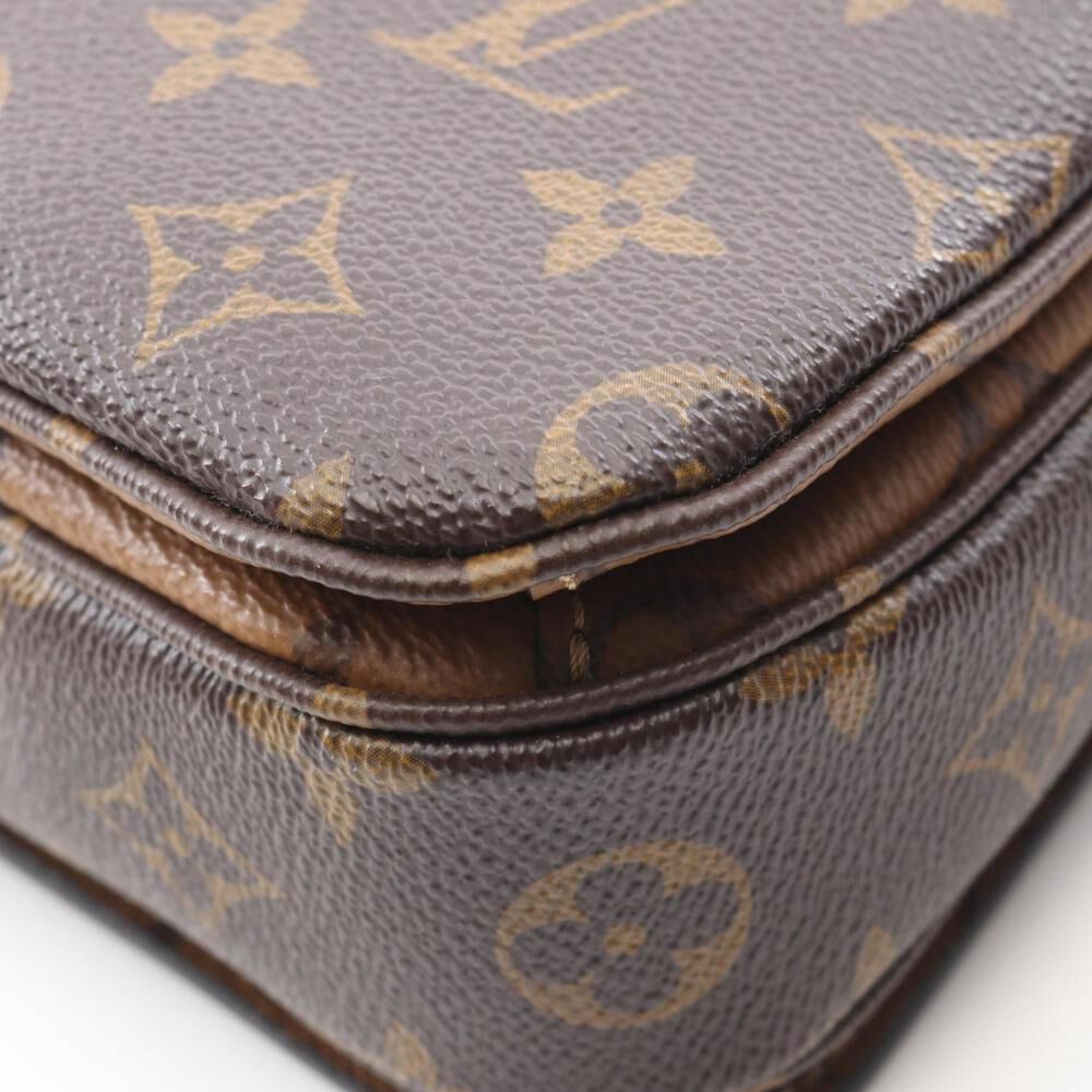 Louis Vuitton Pochette M&eacute;tis