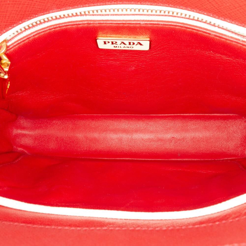 Prada Handbag