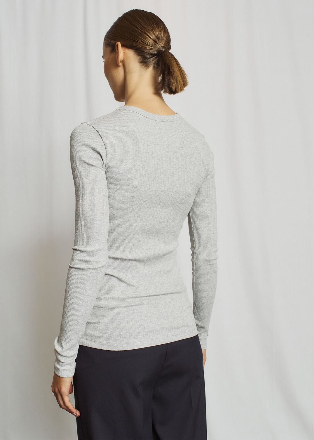 BS Academia Regular Fit Top