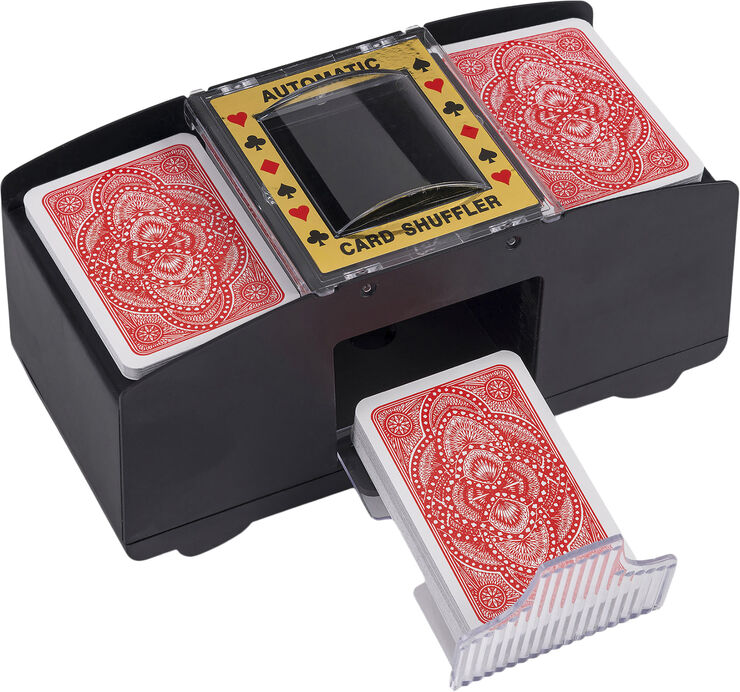 VINI EL. KORTBLANDER