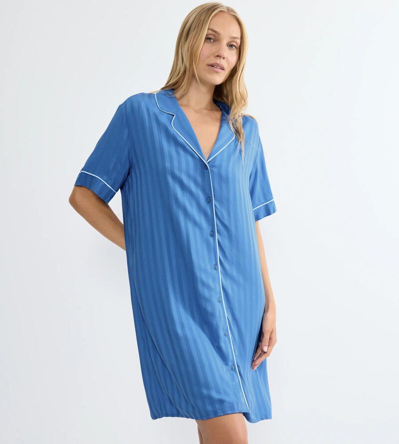 Amourette Jacquard Ndw Ssl