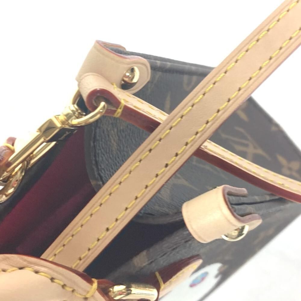 Louis Vuitton Tote