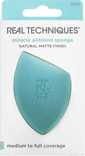 REAL TECHNIQUES MIRACLE AIRBLEND SP