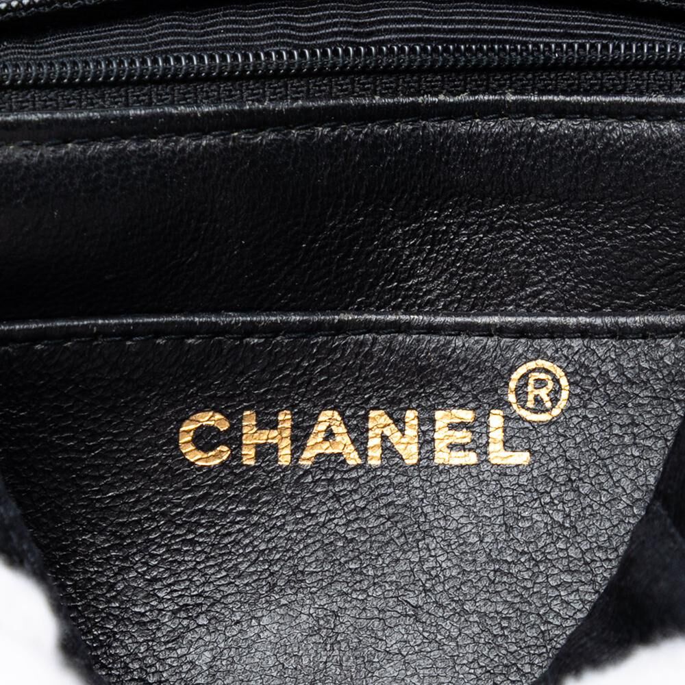 Chanel Flap Bag