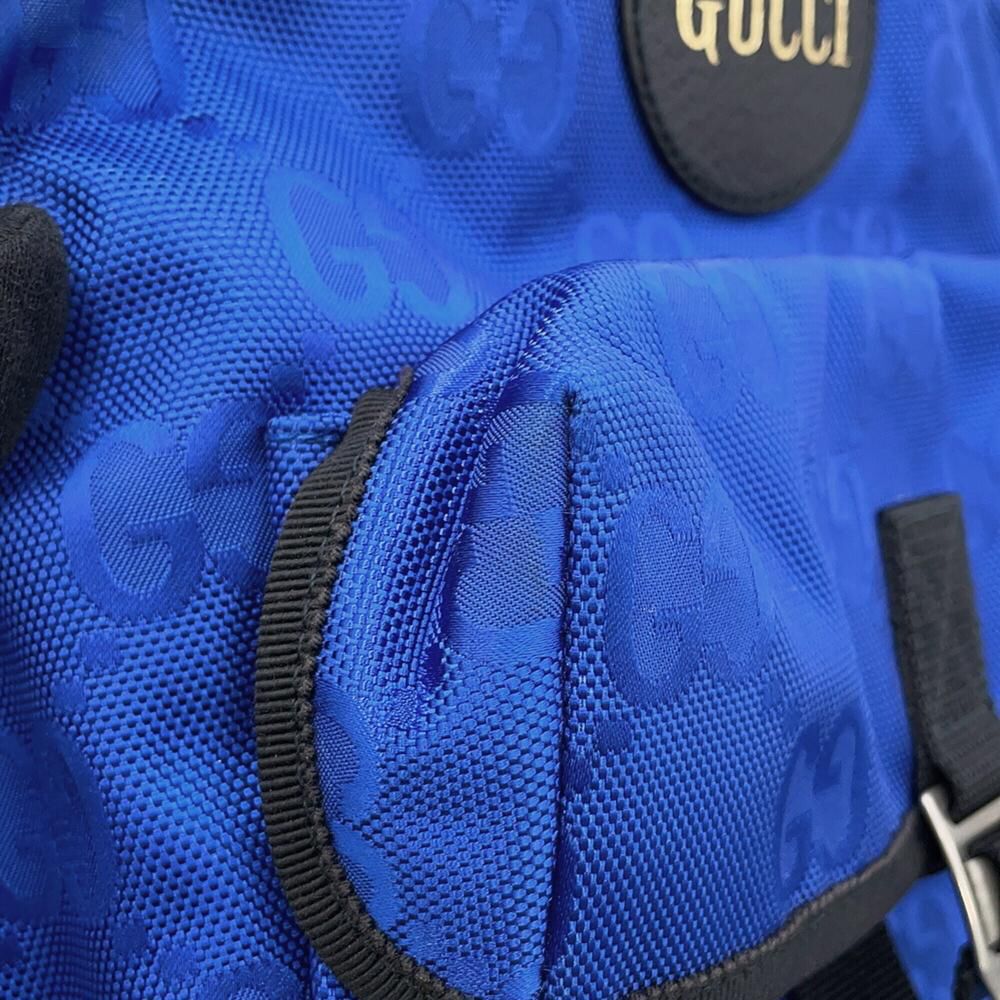 Gucci Backpack