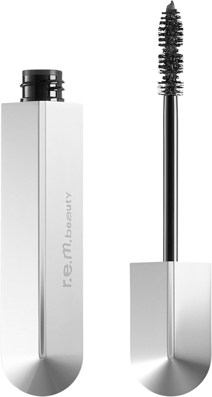 Flourishing - Volumizing Mascara Midnight