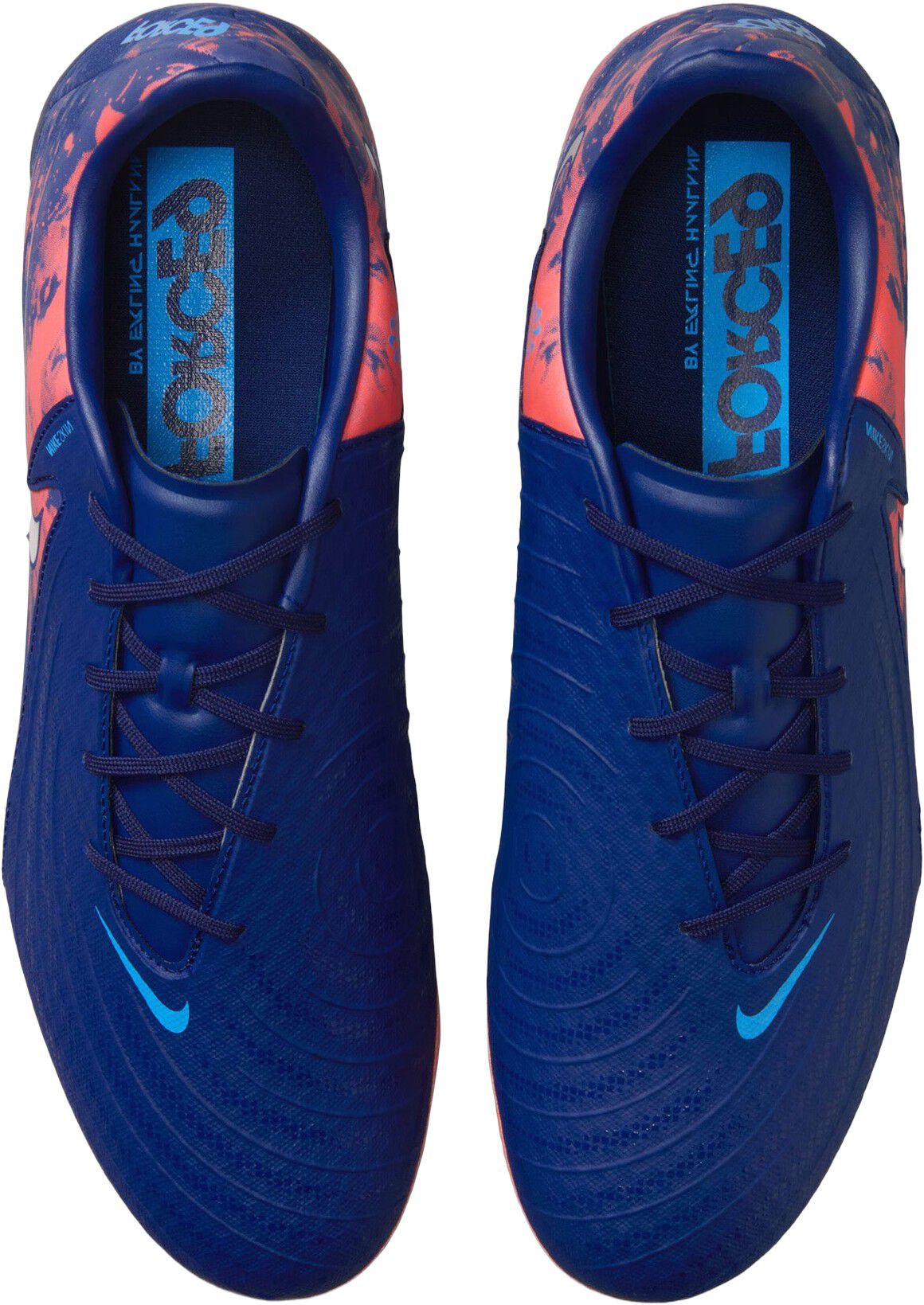 Phantom GX II Academy FG/MG Fodboldst&oslash;vler