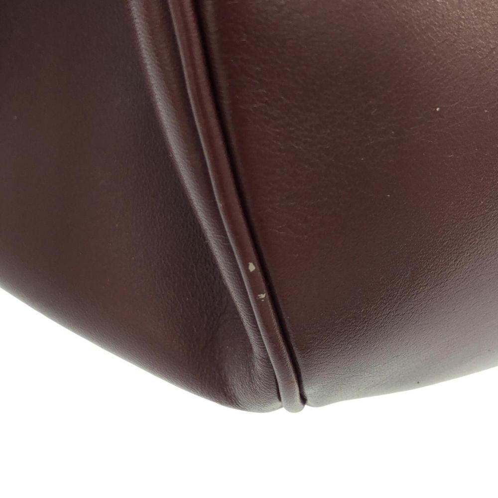 Cartier Shoulder Bag