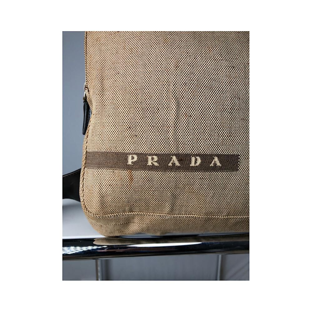 Prada Shoulder Bag