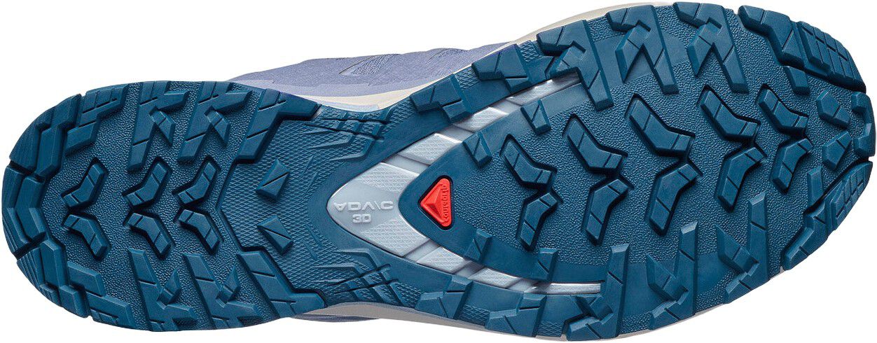 Xa Pro 3D V9 Gore-Tex Vandresko